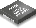 FT234XD-R 集成电路 - IC