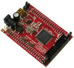 STM32-H107 嵌入式处理器开发套件